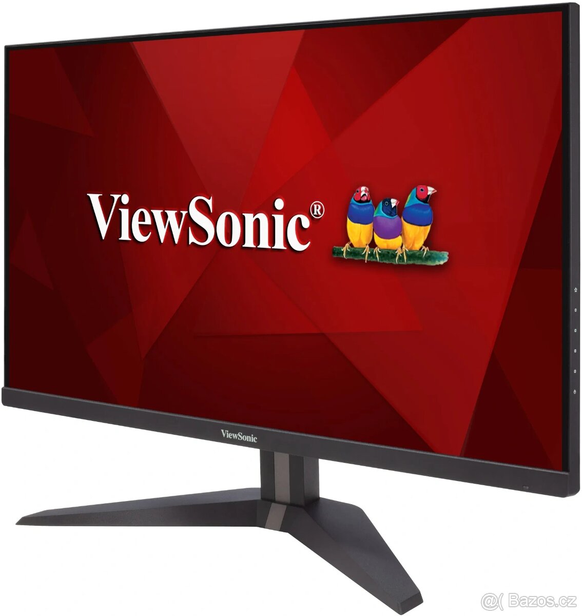 27" IPS LCD - ViewSonic VX2758-2KP-MHD Gaming - 2