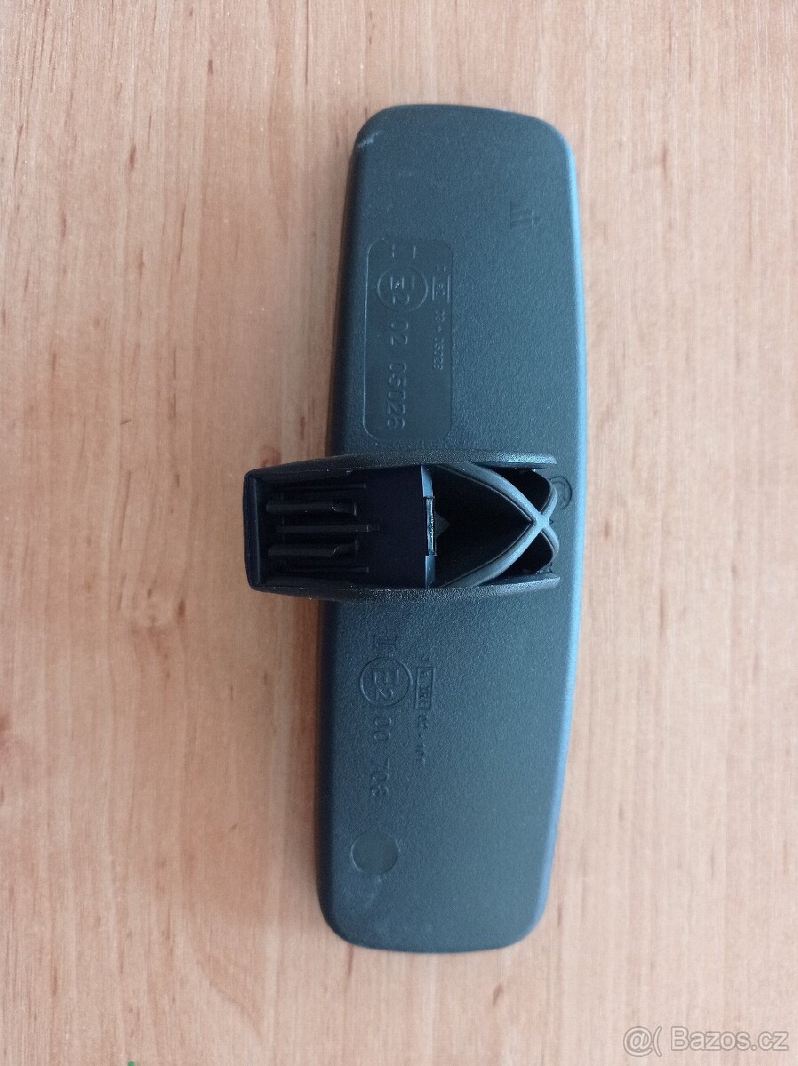 Zpětné zrcátko - 2