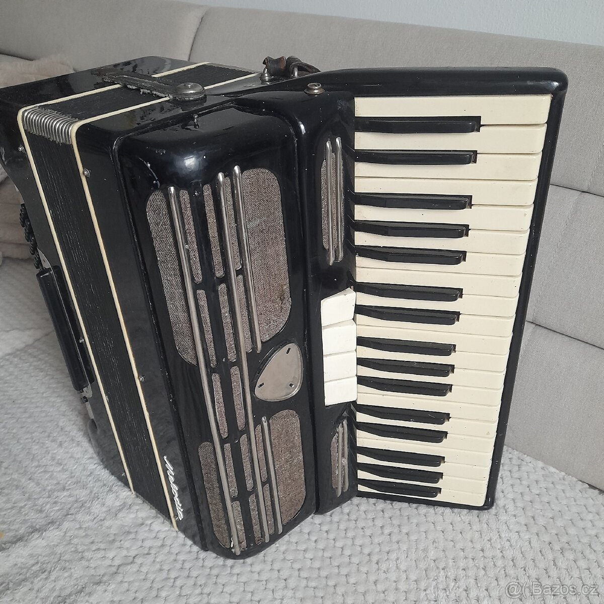 Harmonika LIGNATONE Melodie - 2