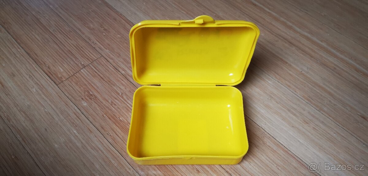Box na svačinu - 2