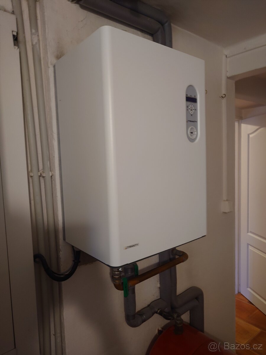 Elektrokotel TRINNITY E18 18kW - 2