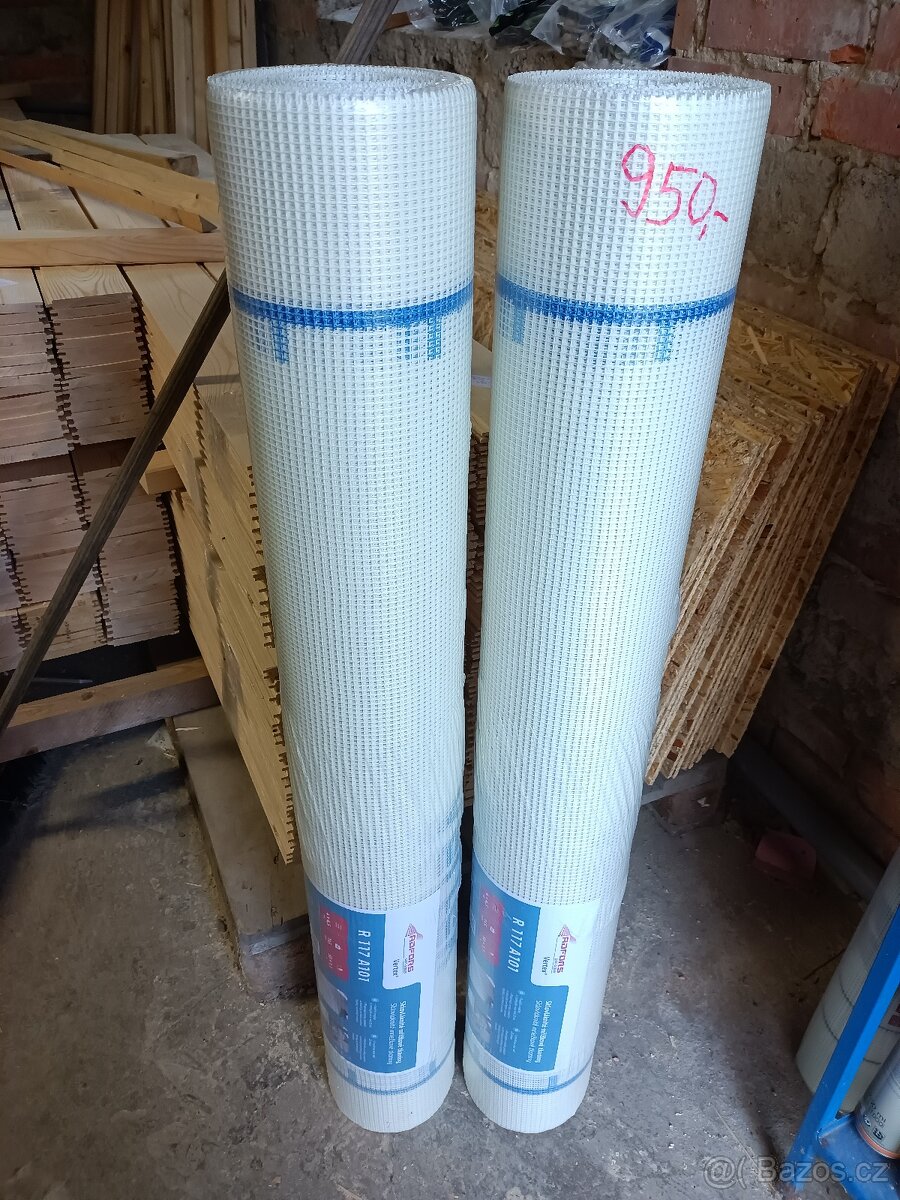 Perlinka Vertex R117 55m² 145g/m² - 2