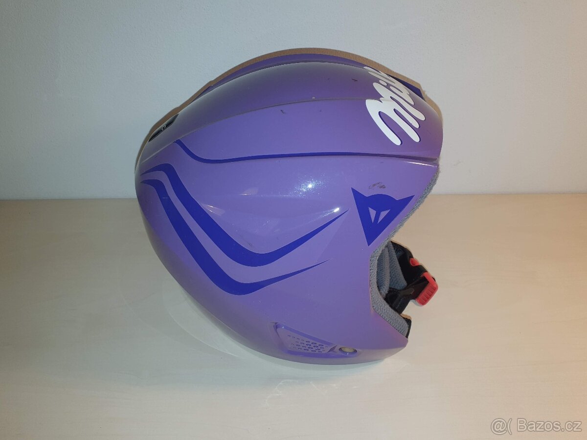 Dětská lyžařská helma Dainese 54 - 2