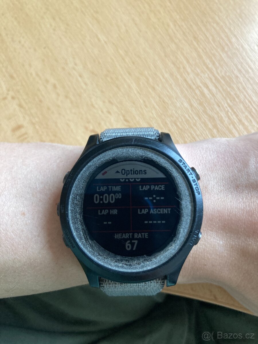 Garmin Forerunner 945 - 2