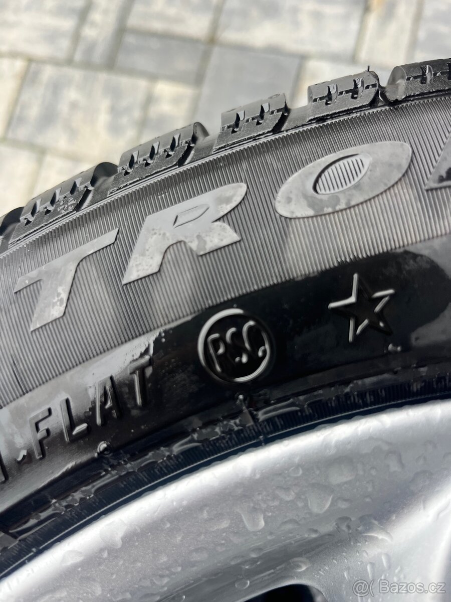 Mini Cooper 195/55 R16 5x112 r16 Et 54 - 2