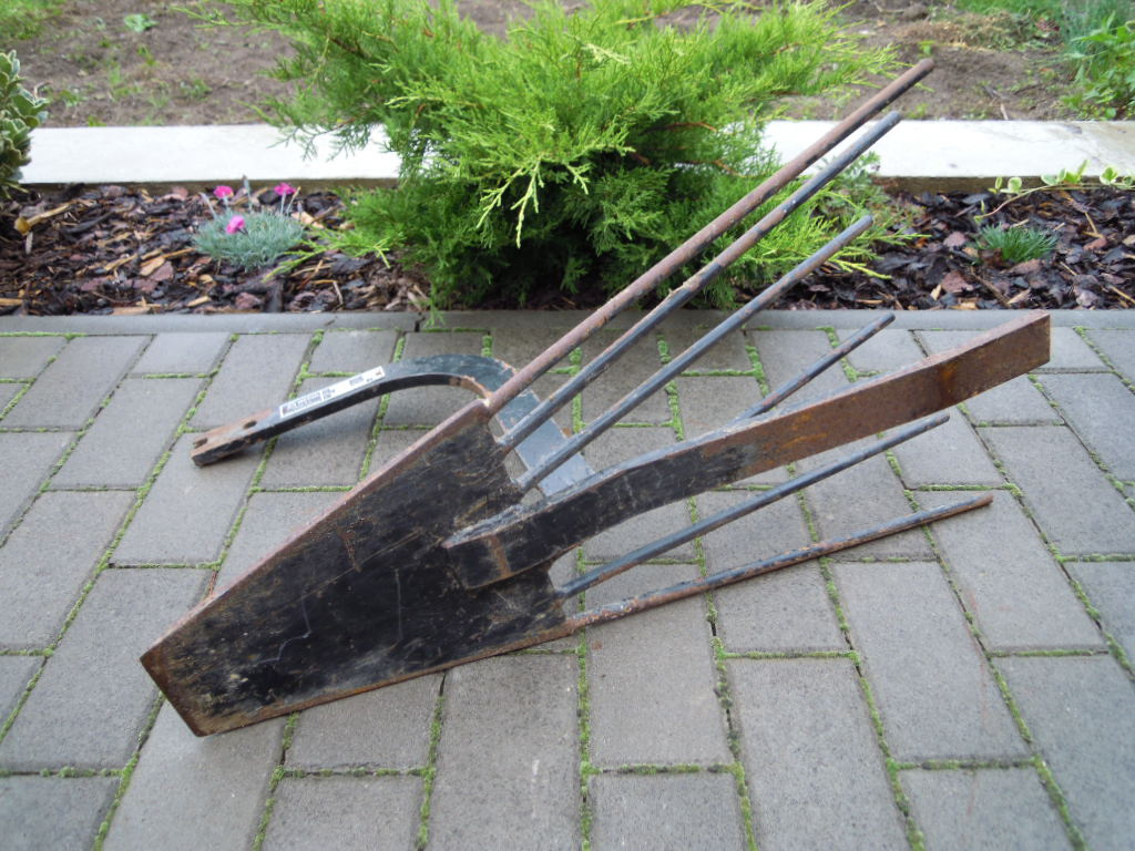 tera vari - vyorávač brambor - 2