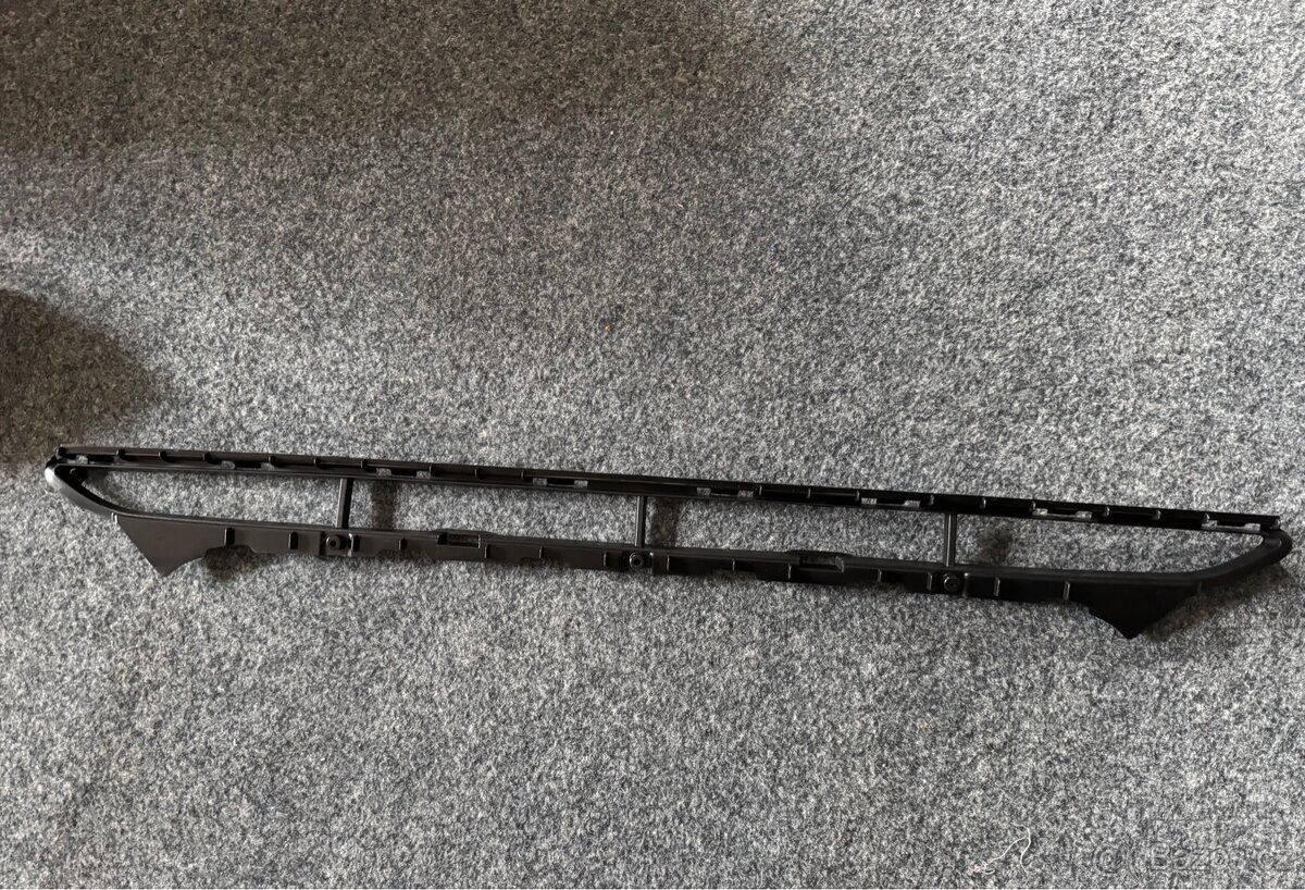 Mřížka Audi A4 b8,5 - 2