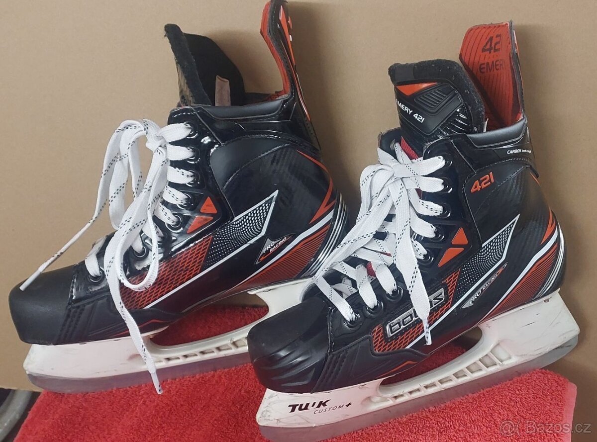 Hokejové brusle - 2