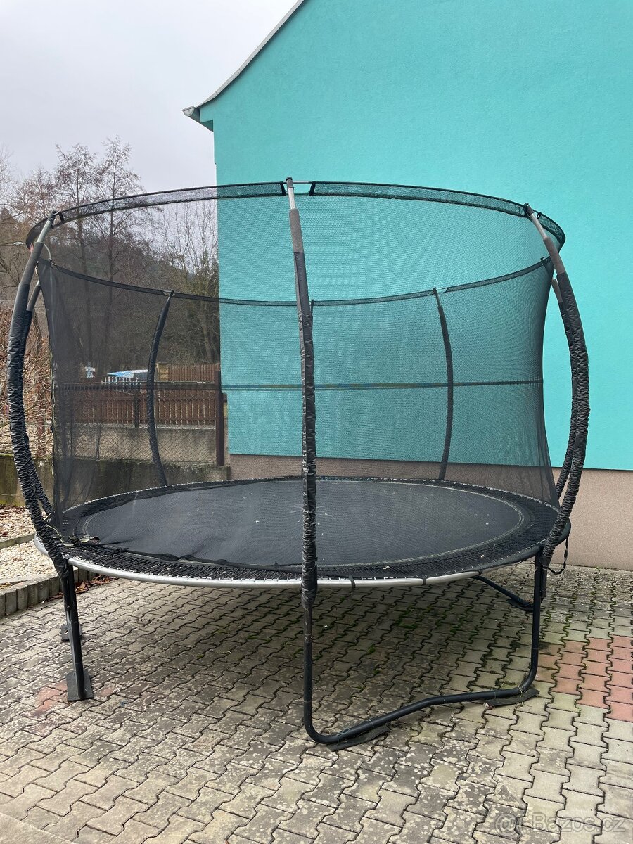 Trampolína Marimex - 2