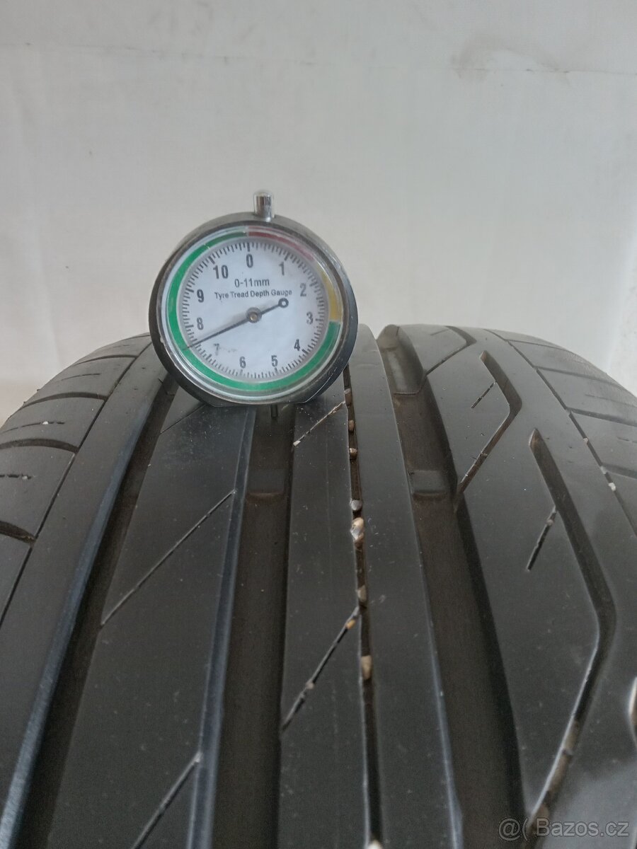 ☀️225/45 R17 Bridgestone letní pneumatiky ☀️ - 2