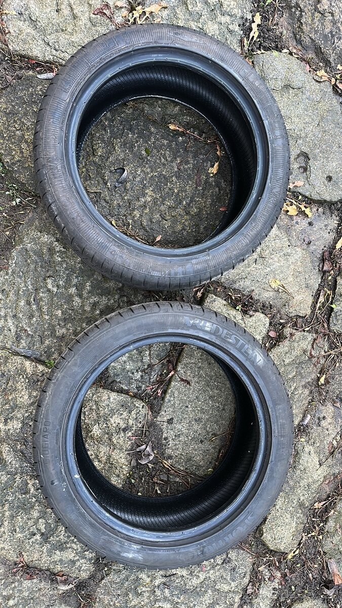 205/45 R16 letní - 2