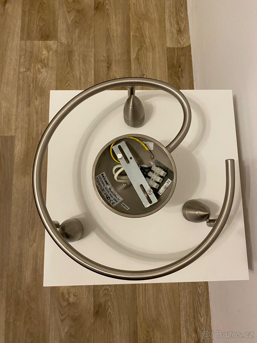 Stropní světlo Brilum - 2