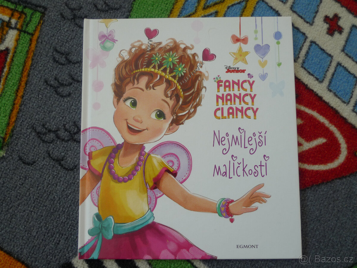 3x dětská knížka - 2