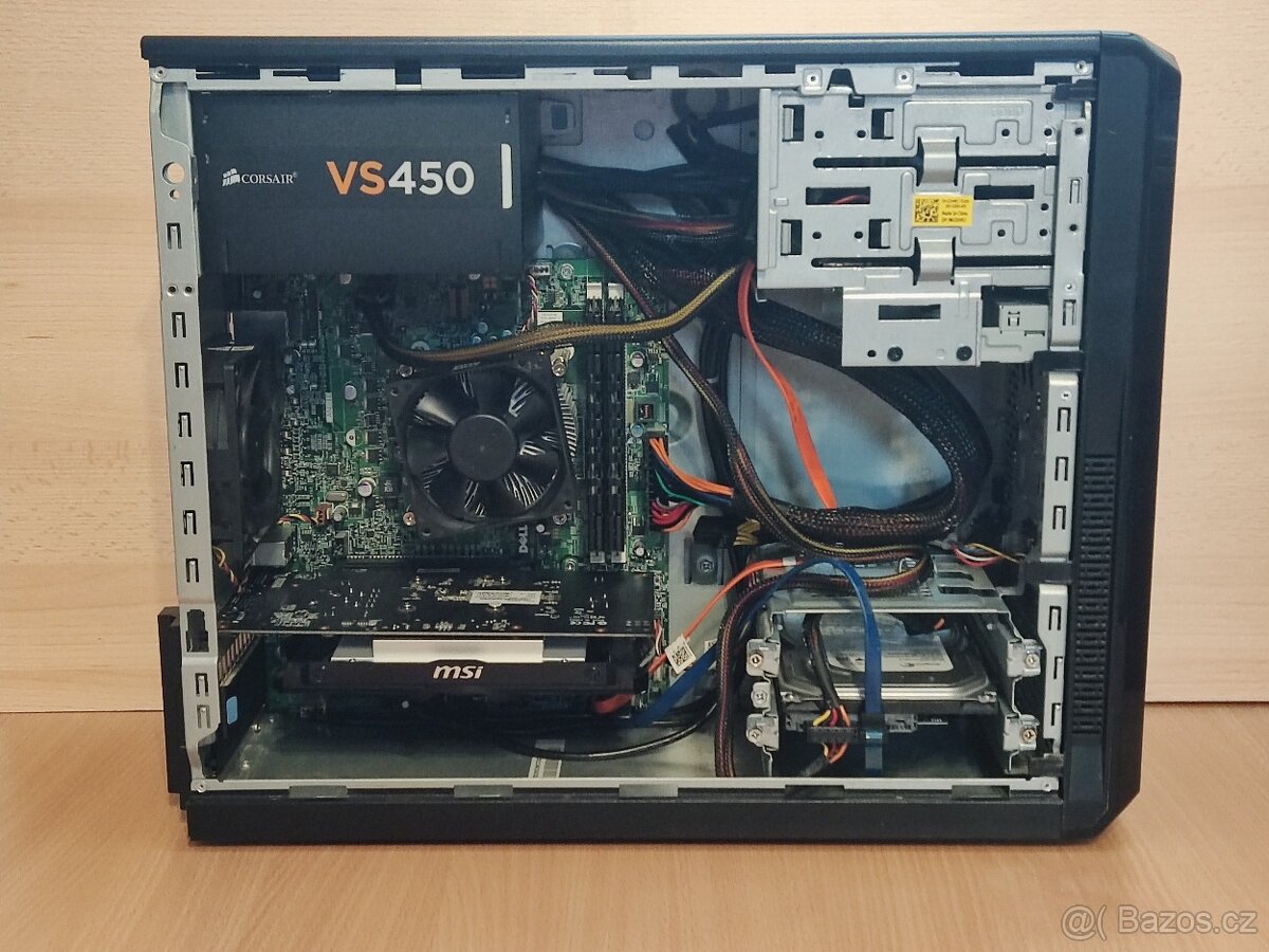 Dell Vostro 260 - 2