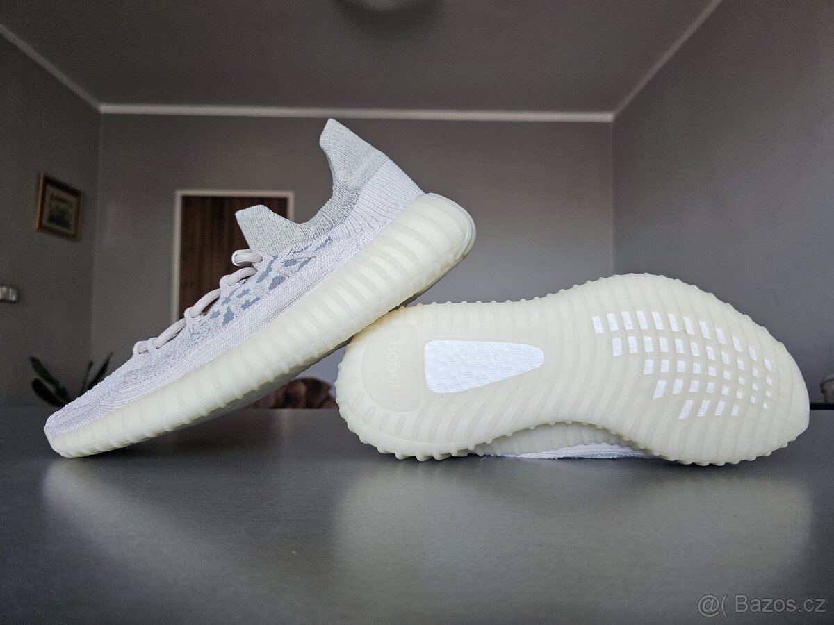 Adidas Yeezy Boost 350 CMPCT - 2