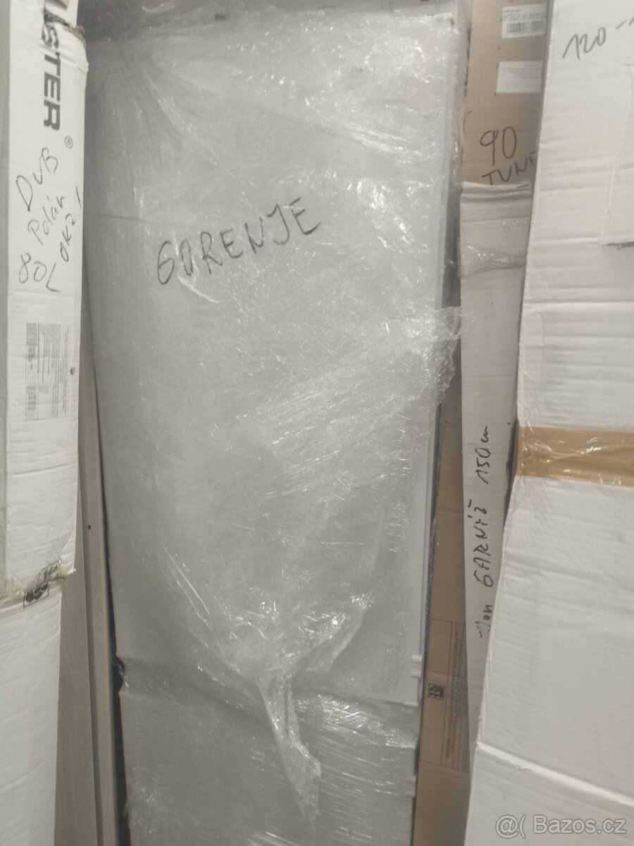 Vestavná lednice Gorenje RI4181E1 - 2