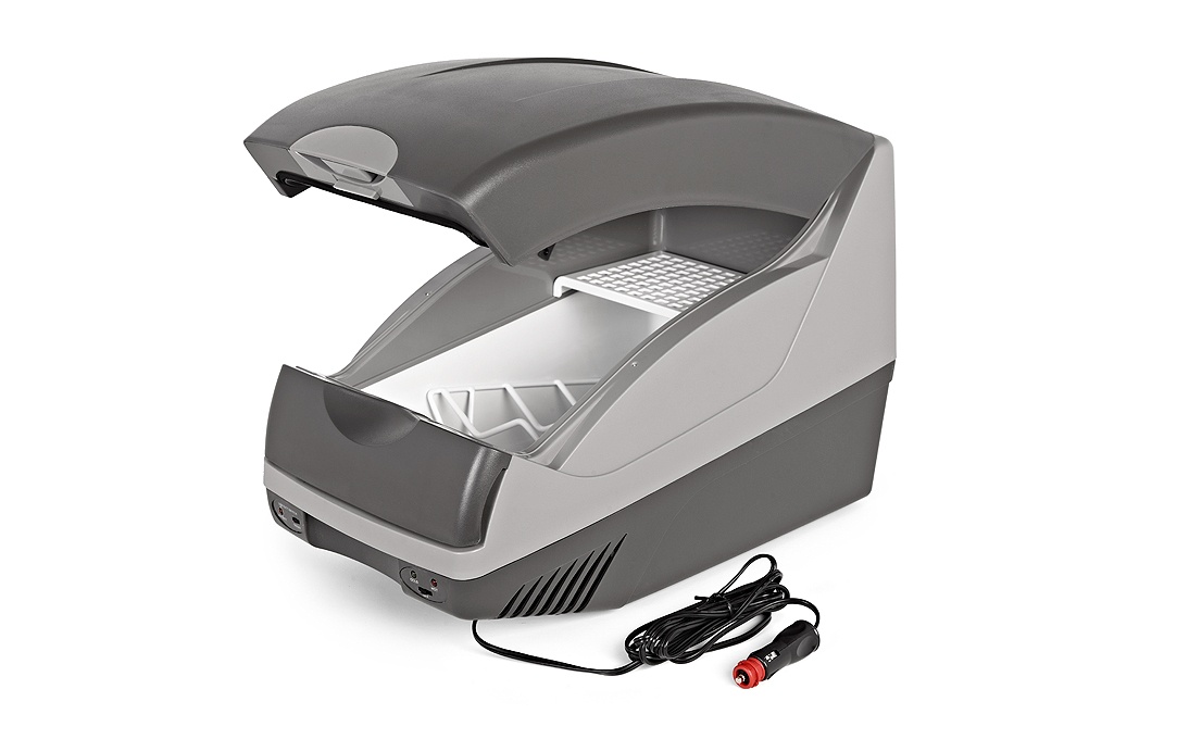 Termoelektrický chladící/ohřevný box 15L - 2