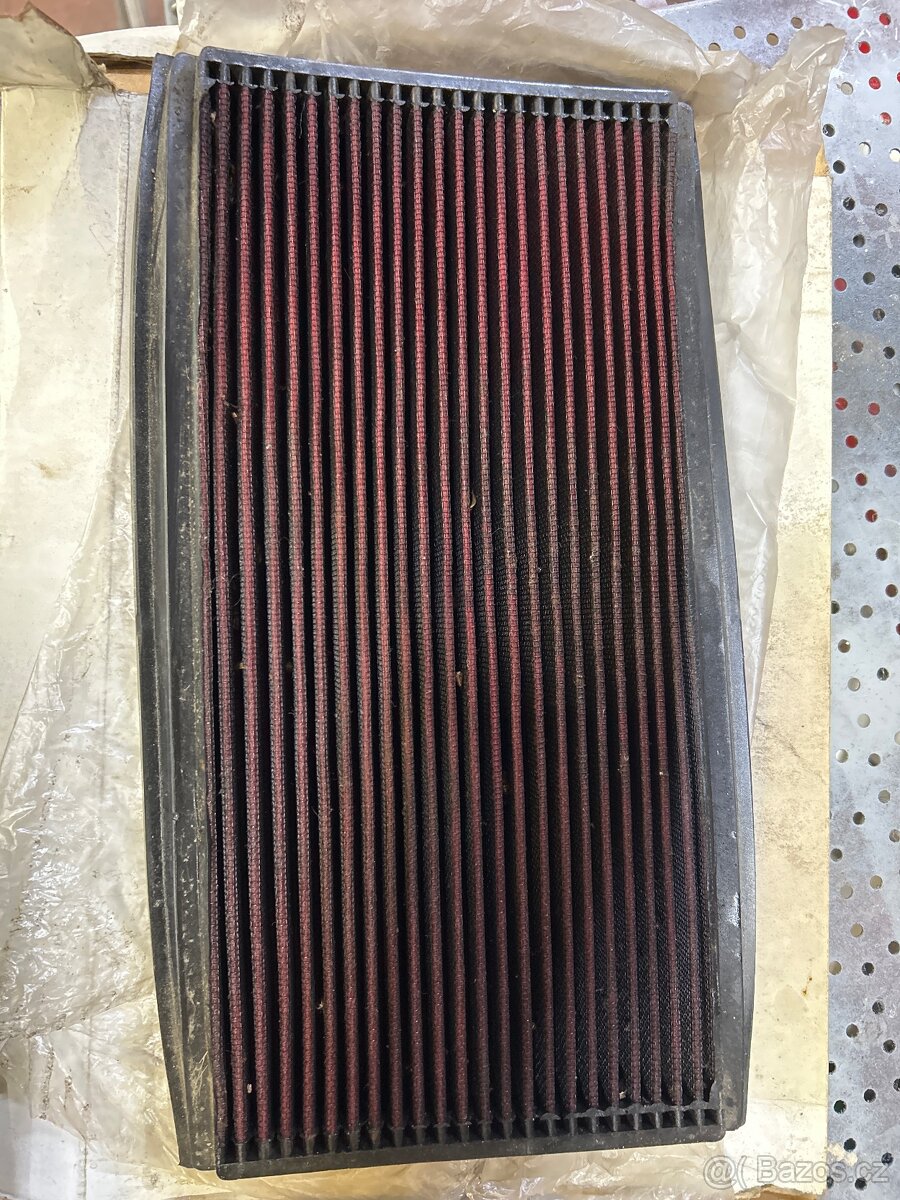 Vzduchový filtr K&N KN 33-2128 - 2