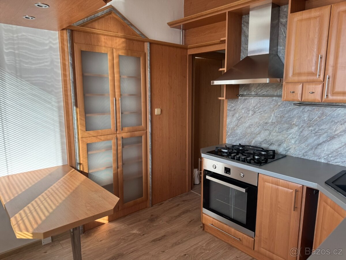 Prodej bytu 3+1 ve Frýdku - 2