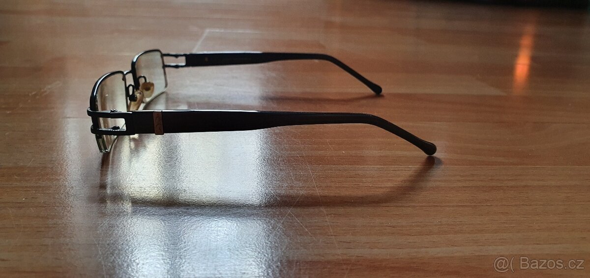 Obroučky na brýle - 2