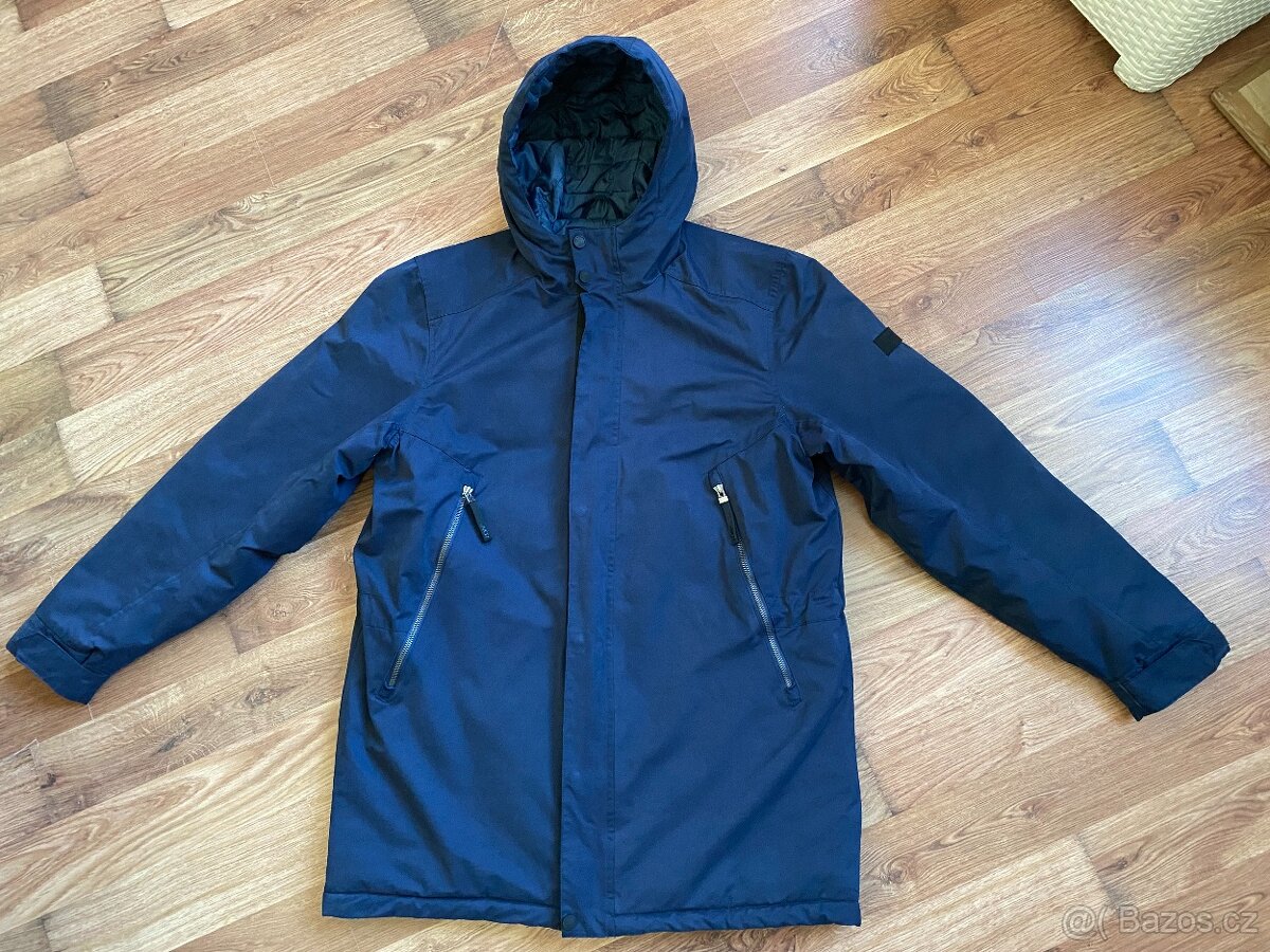 Pánský kabát Loap - L - 2