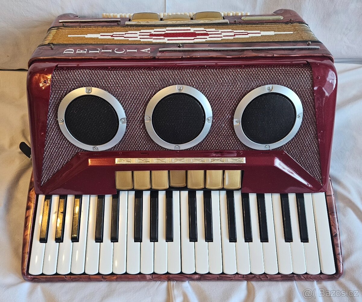 Akordeon - 2