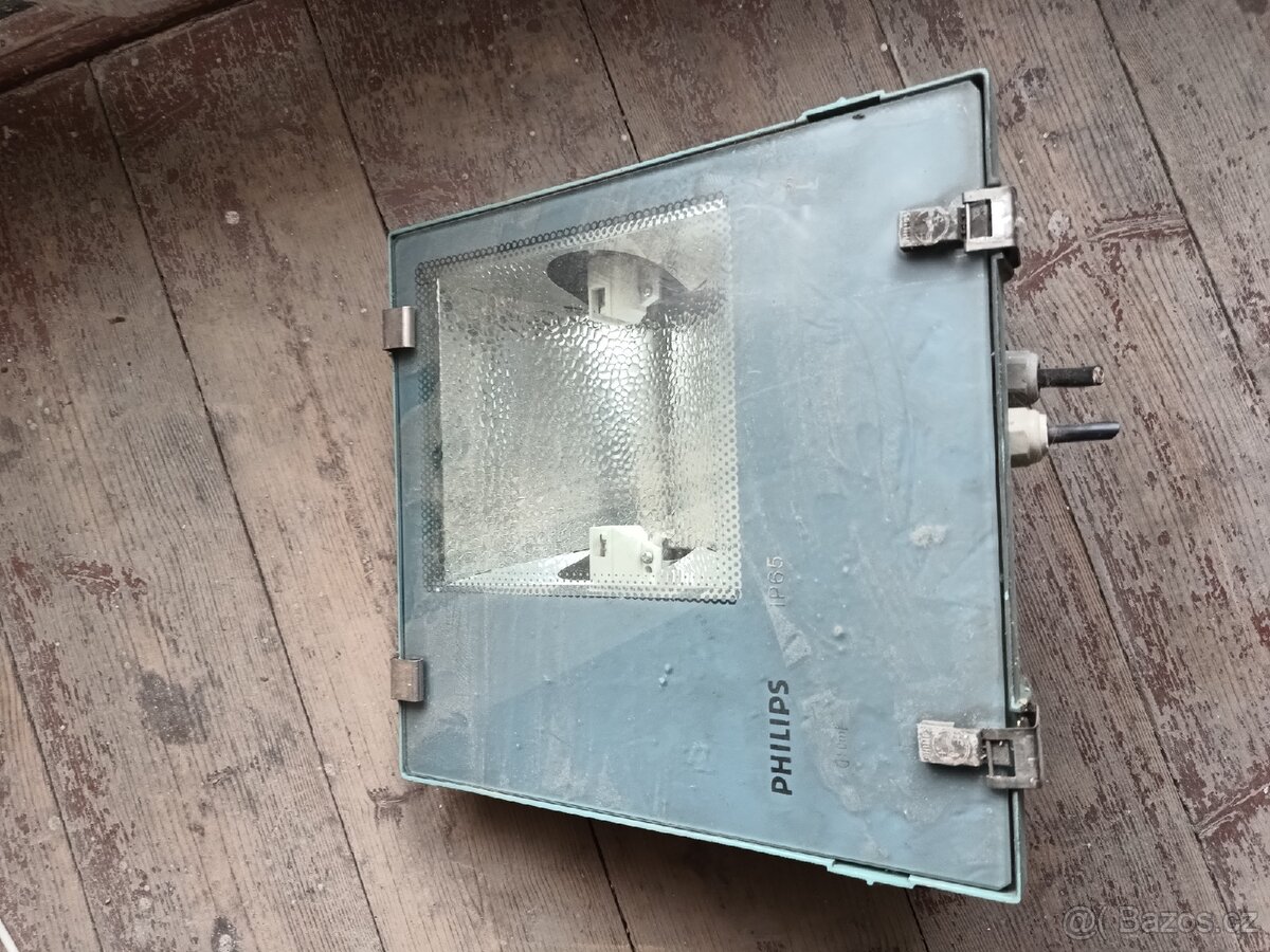 Philips reflektor - 2