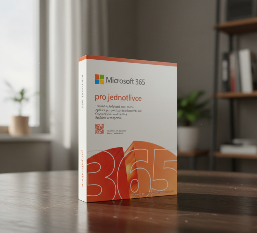 Office 365 - doživotní licence - Mac, Windows, iOS, Android - 2