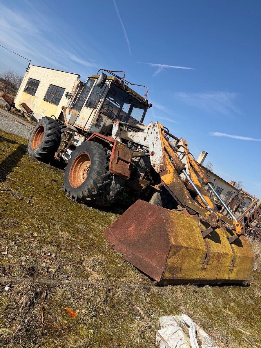 Škoda Št 180 N - 2