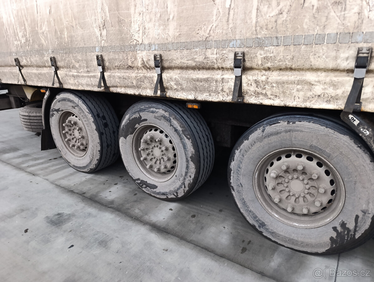 KOGEL FOXX SN 24 - 2