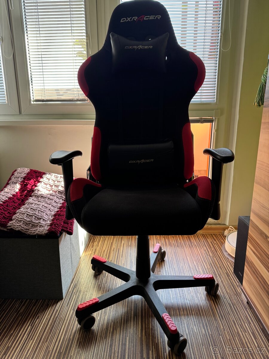 Herní křeslo DXRacer Formula - 2