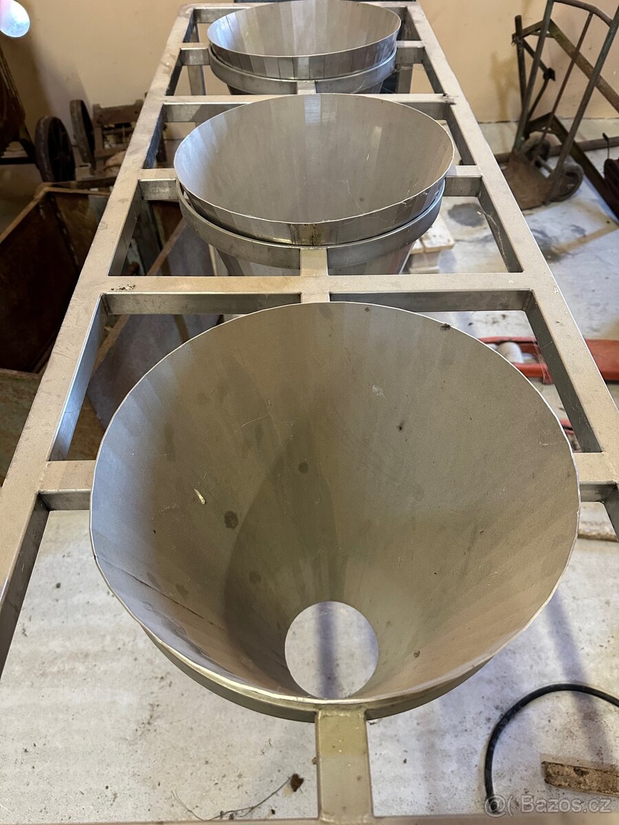 Odkrvovač na drůbež - 2