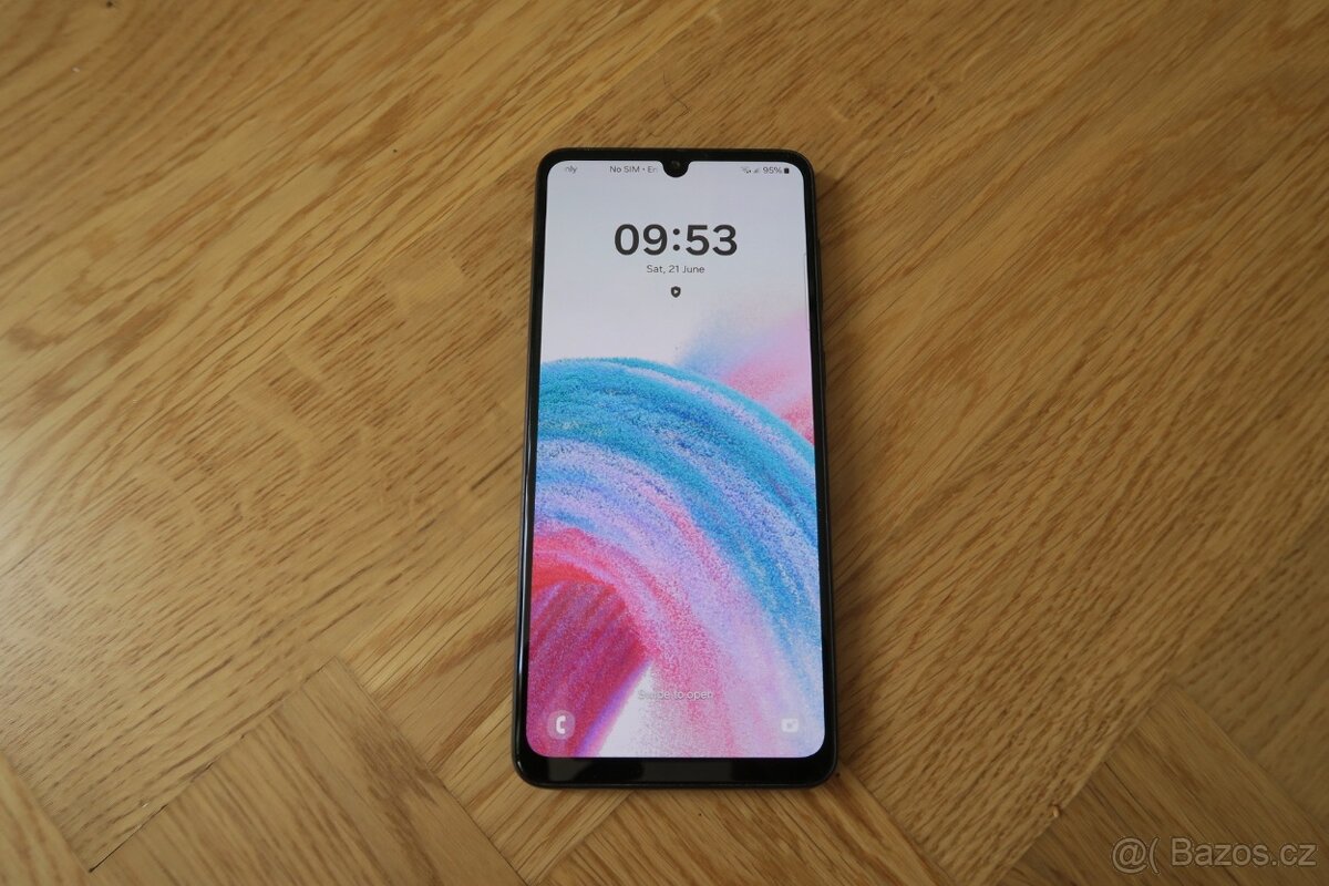 Samsung Galaxy A33 5G 6/128GB - 2