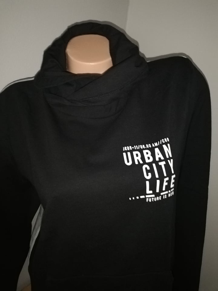 Krásná mikina Pepperts vel. 170/176 - 2