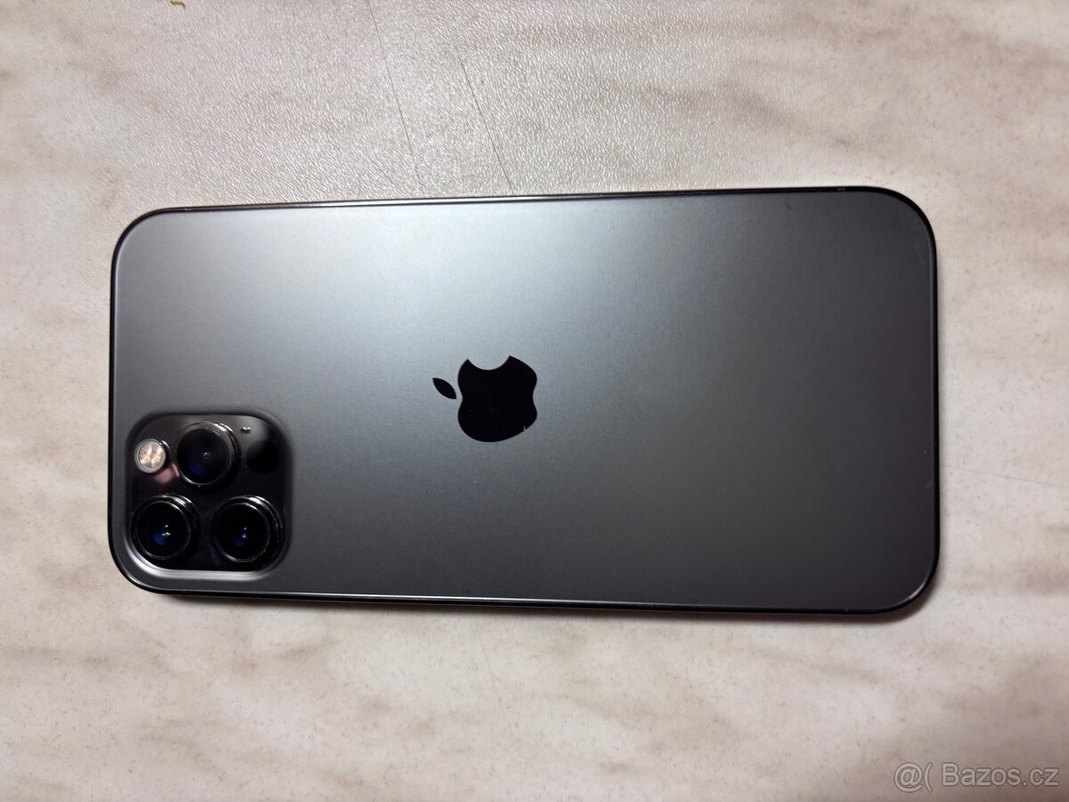 Apple 12Pro 128 GB - 2