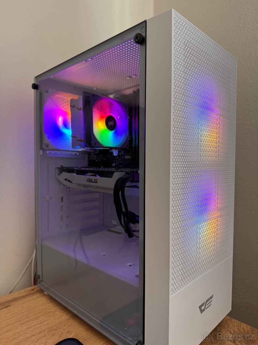 Herní PC - 2