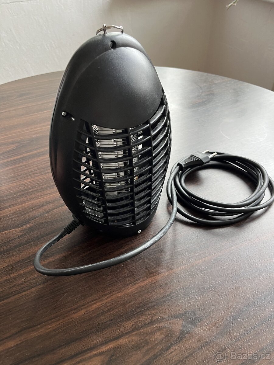 Lapač hmyzu Sencor - 2