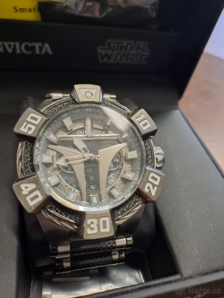 INVICTA Star Wars VLIN37370 - 2