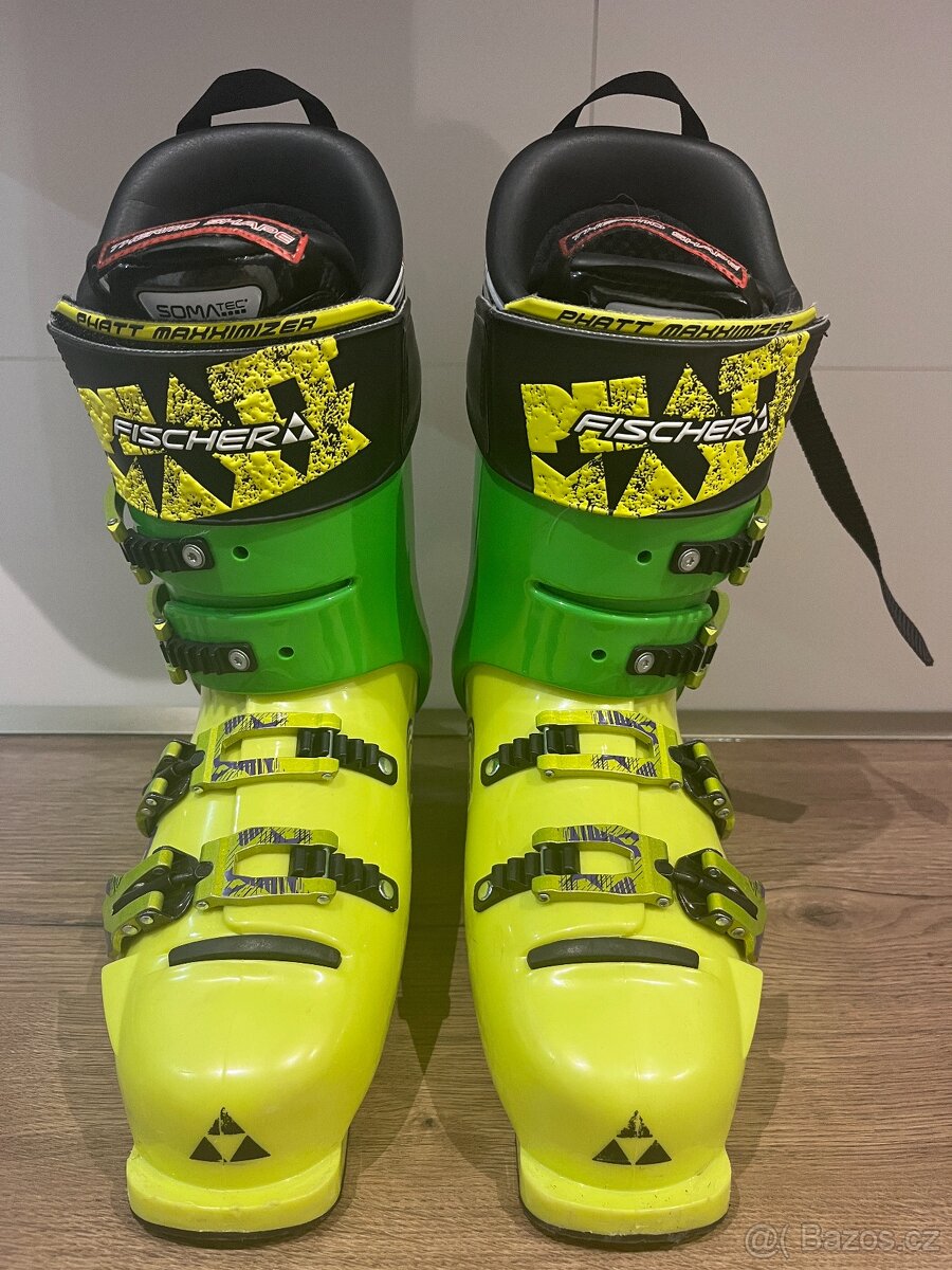 Fischer Vacuum R Pro 13 - 2