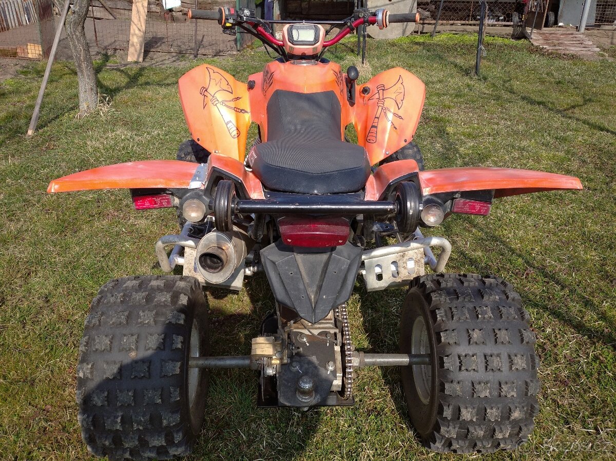 Access Tomahawk 300 - 2