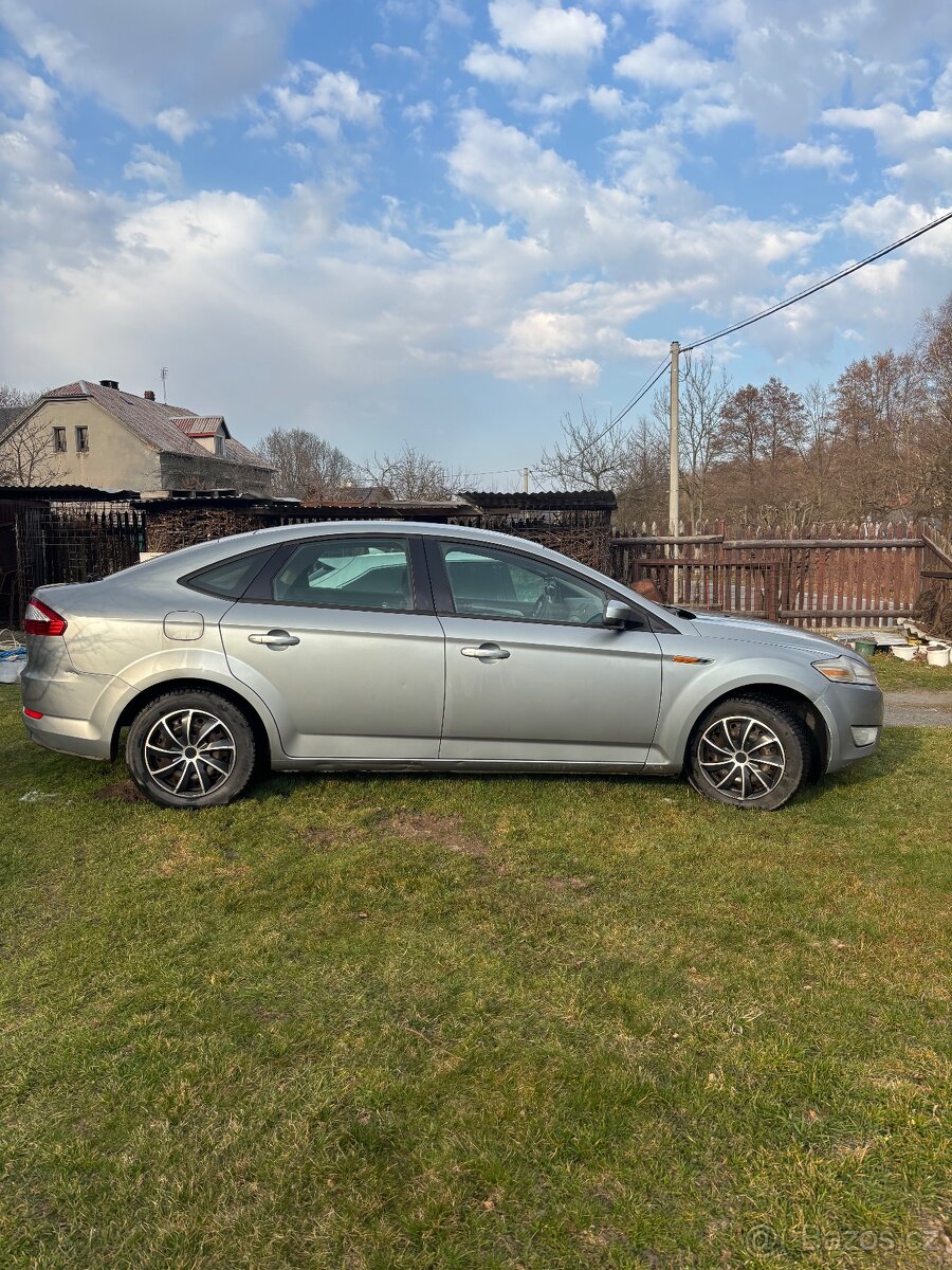 Prodej Ford Mondeo - 2