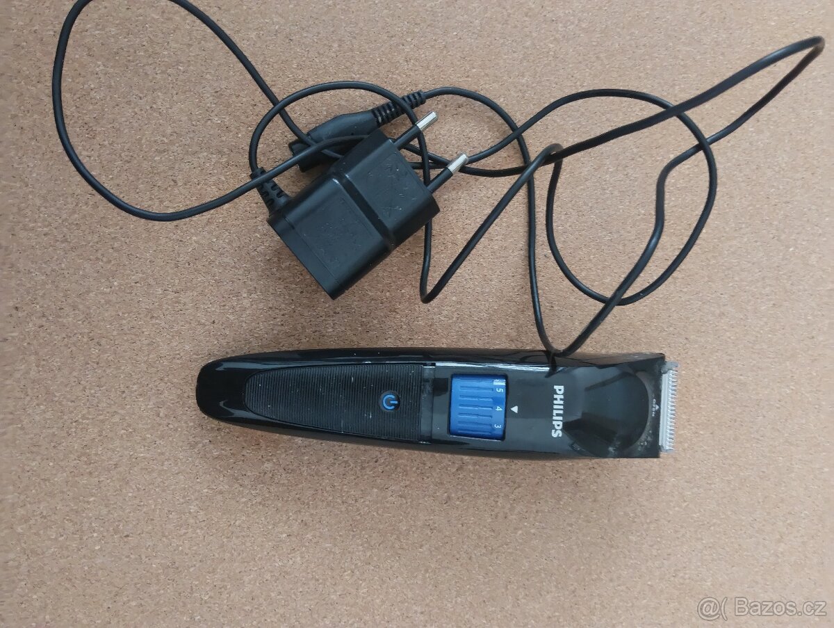 Holicí strojek Philips - 2