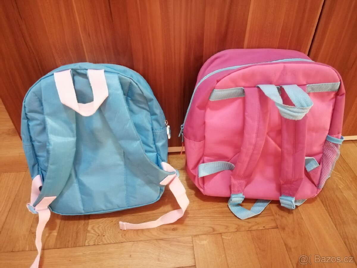 Batoh Ledové království - 2