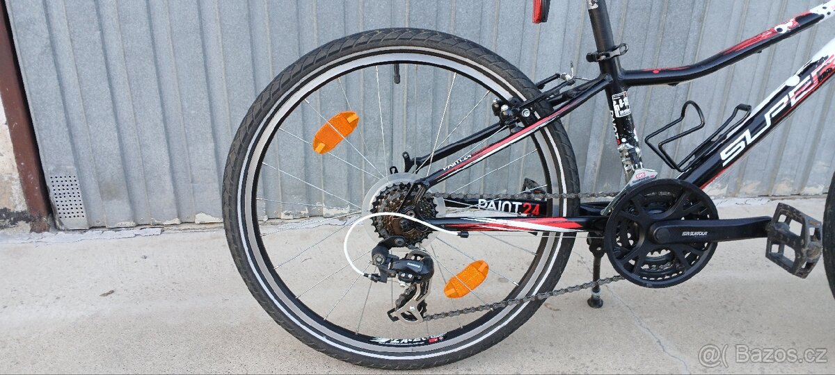 Superior Paint 24" - 2