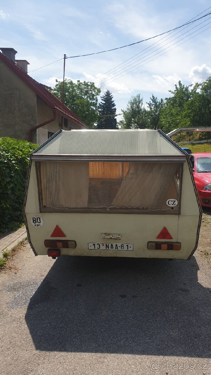 Karavan wenzel - 2