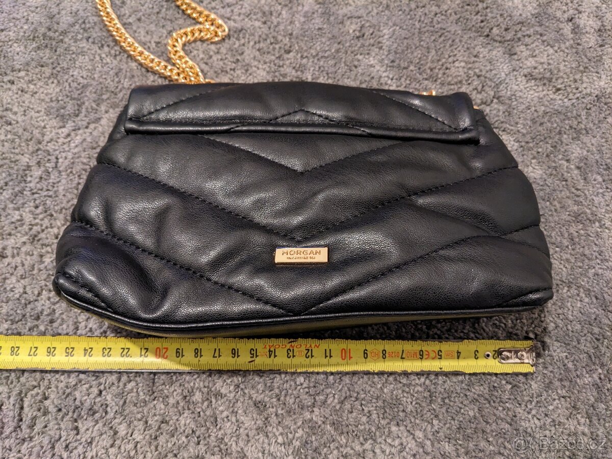 Dámská kabelka Morgan - 2