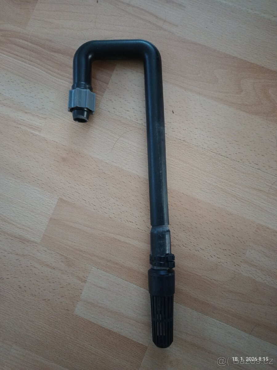 JBL CristalProfi e1901 greenline čerpadlo akvárium - 2