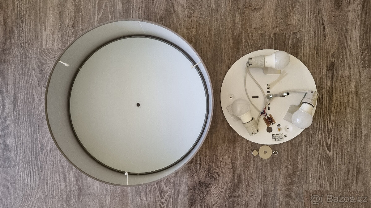 Stropní svítidlo EGLO Pasteri - 2