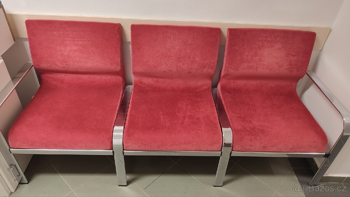 Prodám starší nábytek - 2