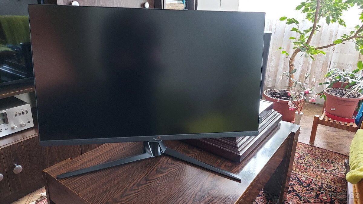 Asus ROG Swift PG32UQ 4K 144Hz - 2